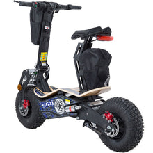 Load image into Gallery viewer, MotoTec Mad 1600W 48V Electric Scooter