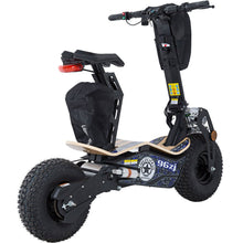 Load image into Gallery viewer, MotoTec Mad 1600W 48V Electric Scooter