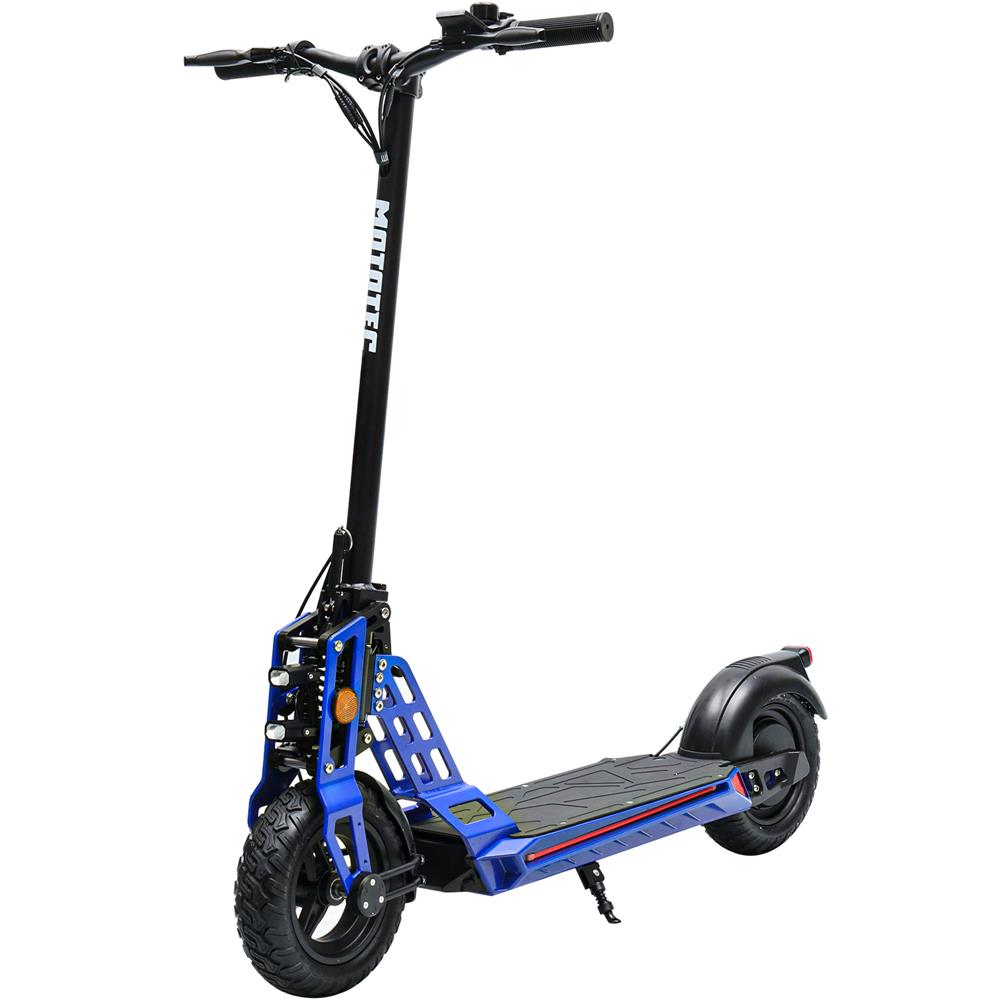 MotoTec Free Ride 48v 600w Electric Scooter