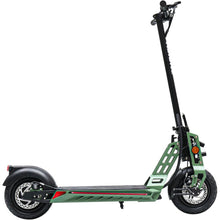 Load image into Gallery viewer, MotoTec Free Ride 48v 600w Electric Scooter