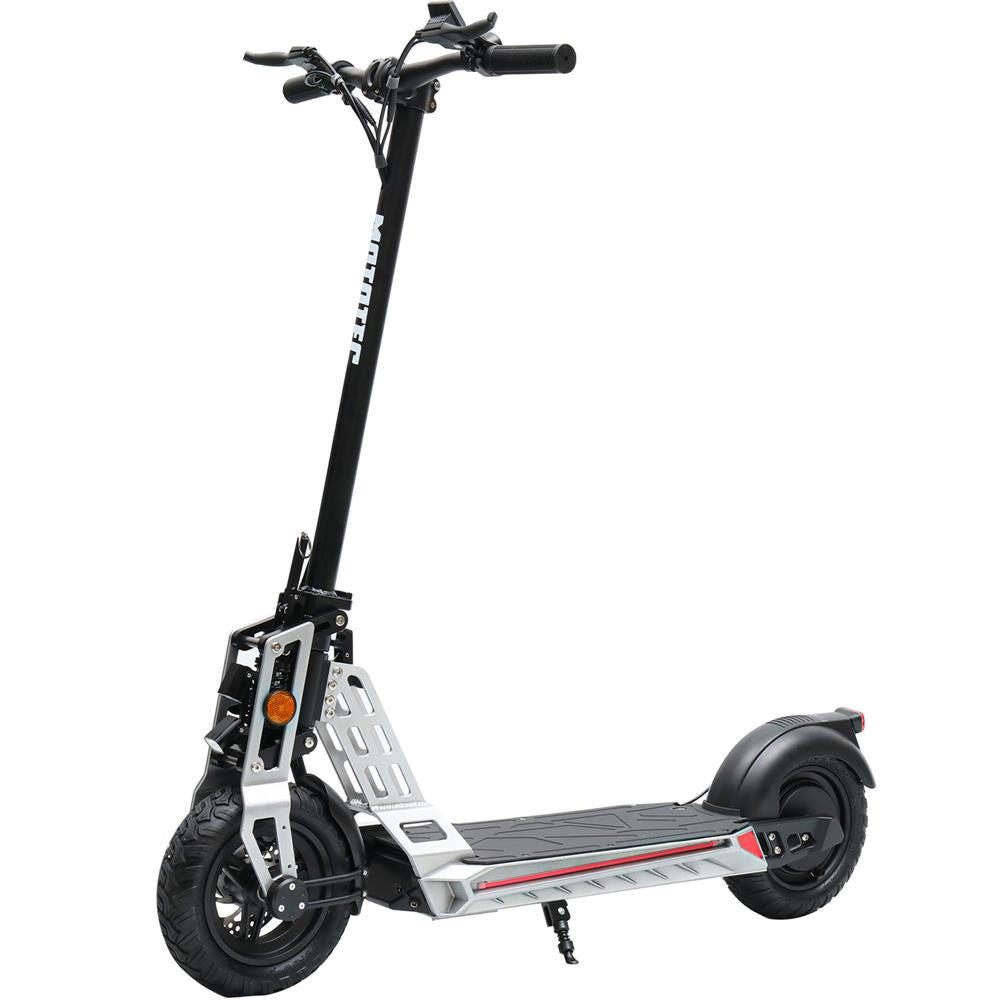 MotoTec Free Ride 48v 600w Electric Scooter