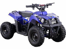 Load image into Gallery viewer, MotoTec Monster 36v 500w ATV