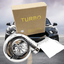 Load image into Gallery viewer, Turbo Car Air Freshener - Lee Motorsports