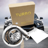 Turbo Car Air Freshener