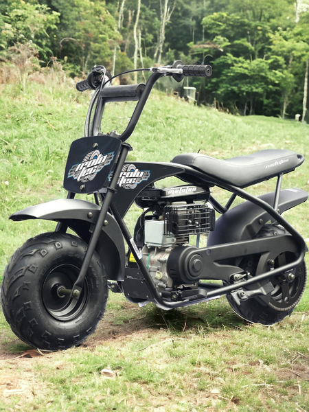 Monster moto mini 2024 bike for sale