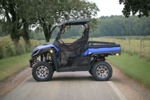 Load image into Gallery viewer, Trailmaster UTV: Engineered for rugged durability.
