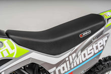 Load image into Gallery viewer, Trailmaster SX125 Dirt Bike – 124cc 4-Speed Manual | Lightweight Power | In Stock at Lee Motorsports!