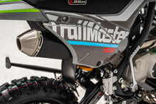 Load image into Gallery viewer, Trailmaster SX125 Dirt Bike – 124cc 4-Speed Manual | Lightweight Power | In Stock at Lee Motorsports!