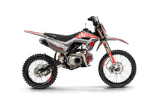 Load image into Gallery viewer, Trailmaster SX125 Dirt Bike – 124cc 4-Speed Manual | Lightweight Power | In Stock at Lee Motorsports!