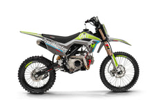 Load image into Gallery viewer, Trailmaster SX125 Dirt Bike – 124cc 4-Speed Manual | Lightweight Power | In Stock at Lee Motorsports!