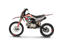 Load image into Gallery viewer, Trailmaster SX125 Dirt Bike – 124cc 4-Speed Manual | Lightweight Power | In Stock at Lee Motorsports!