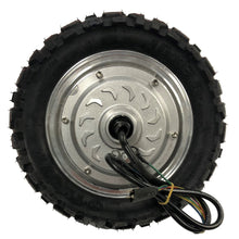 Load image into Gallery viewer, Say Yeah 500w Rear Hub Motor Wheel