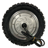 Say Yeah 500w Rear Hub Motor Wheel