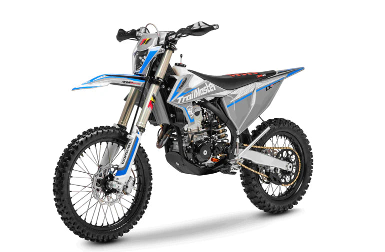 Trailmaster JHL LX300 Pro Dirt Bike – 283cc EFI | 6-Speed | Water-Cooled Twin Cam | In Stock Now at Lee Motorsports!