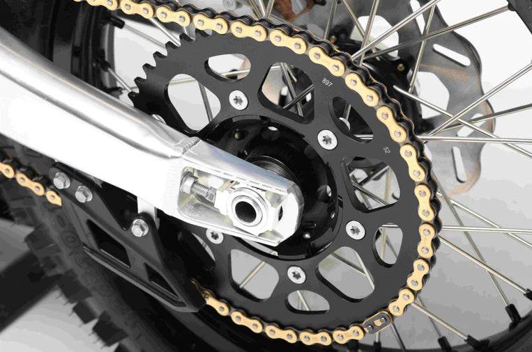 Trailmaster JHL LX300 Pro Dirt Bike – 283cc EFI | 6-Speed | Water-Cooled Twin Cam | In Stock Now at Lee Motorsports!