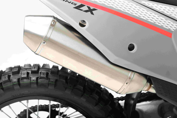 Trailmaster JHL Pro Series LX250 Dirt Bike – 249.9cc 6-Speed | Trail-Ready Power | Now Available at Lee Motorsports!