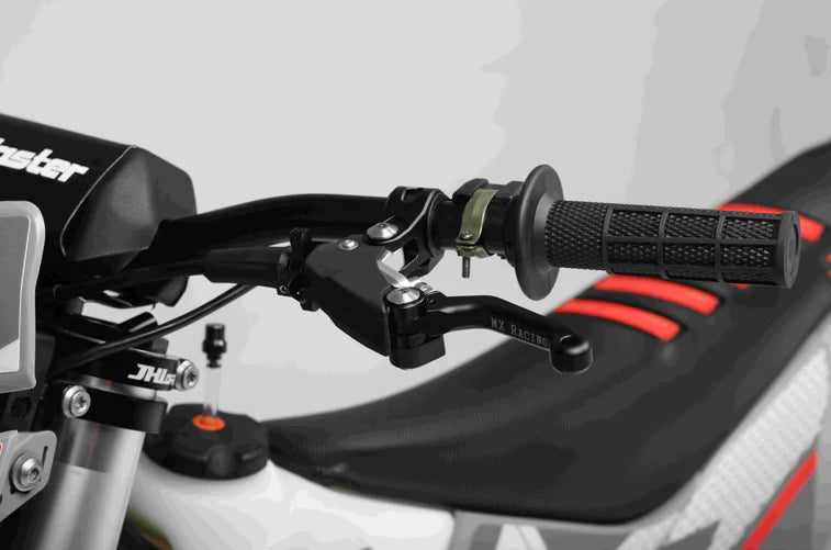 Trailmaster JHL Pro Series LX250 Dirt Bike – 249.9cc 6-Speed | Trail-Ready Power | Now Available at Lee Motorsports!