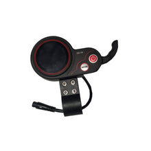 Load image into Gallery viewer, MotoTec Thor 60v 2400w Scooter Trigger Throttle With LCD Display