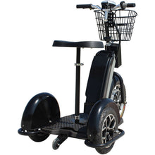 Load image into Gallery viewer, MotoTec Electric Trike 48V 800W with 3 Wheels