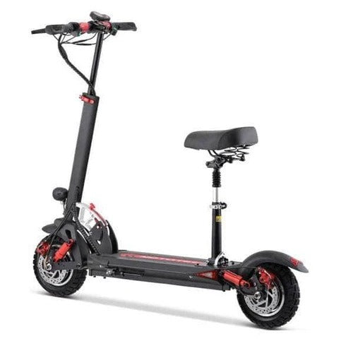 MotoTec Thor 60v 2400w Electric Scooter