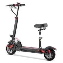 Load image into Gallery viewer, MotoTec Thor 60v 2400w Electric Scooter