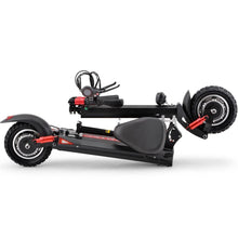 Load image into Gallery viewer, MotoTec Thor 60v 2400w Electric Scooter