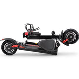 MotoTec Thor 60v 2400w Electric Scooter