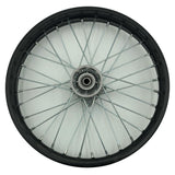 MotoTec X3 Front Rim 1.60-17