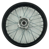 MotoTec X3 Rear Rim 1.85x14