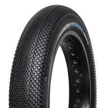 Load image into Gallery viewer, Vee Tire Co. E-Speedster 20x4.0 E-Bike Tire - Wire Bead (154-353)