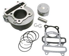 Load image into Gallery viewer, Universal Parts QMB139 50mm Big Bore Cylinder Kit (151-258)