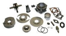 Load image into Gallery viewer, 47cc and 49cc 2-Stroke Performance Cylinder Kit (107-67)