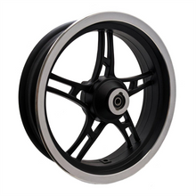 Load image into Gallery viewer, Universal Parts 13&quot; Front Rim for Bintelli Havoc, 5 Spoke (118-2)