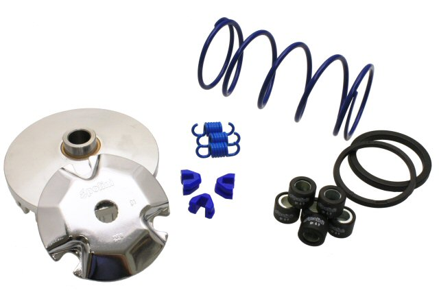 Polini Transmission Kit for Yamaha Zuma 50cc (146-13)