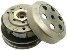 Load image into Gallery viewer, Universal Parts Minarelli Clutch Assembly - 107mm Clutch Bell (161-197)