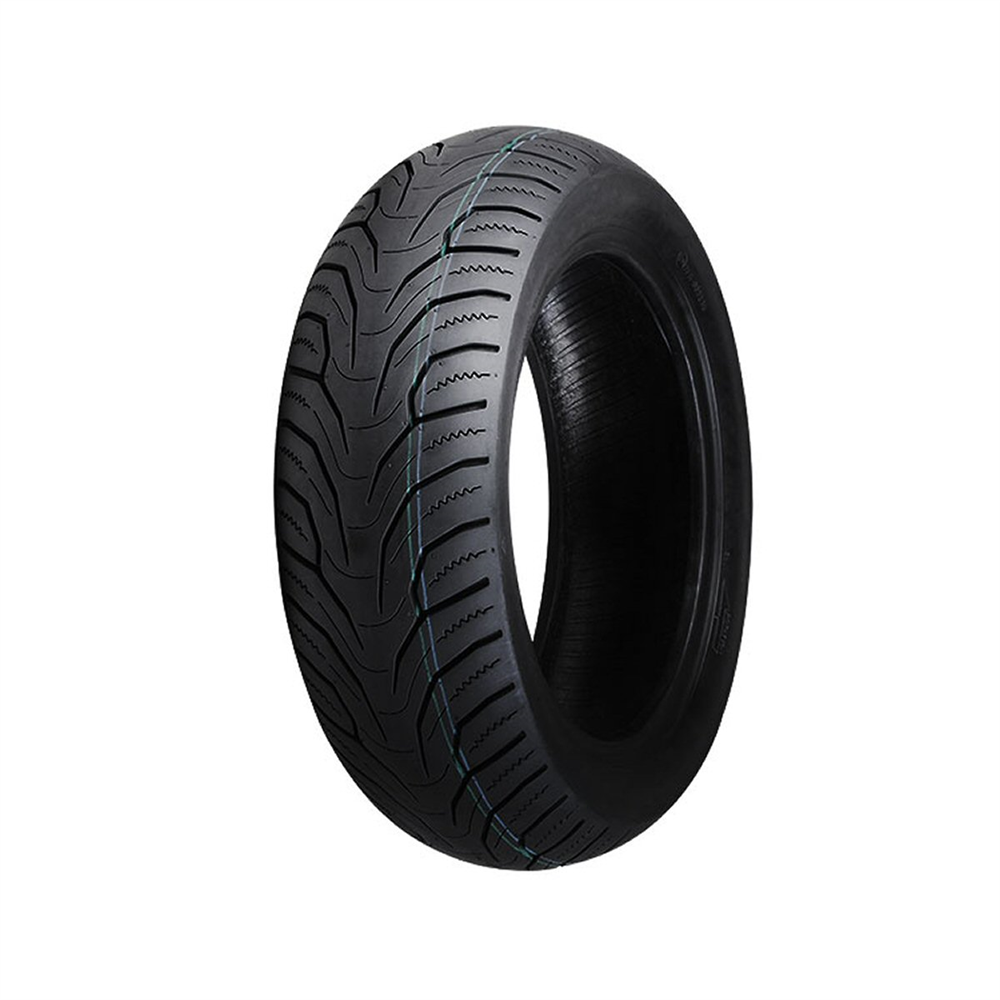 Vee Moto 120/70-12 Manhattan APEX Tubeless Tire (154-385)