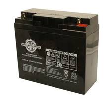 Load image into Gallery viewer, Universal Parts 12V 18AH Battery - SLA12-18 (104-18)