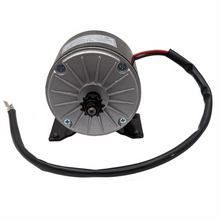 Load image into Gallery viewer, Universal Parts 24V, 350W Motor for Razor Dune Buggy (119-280)