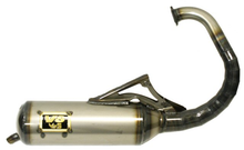 Load image into Gallery viewer, YMS V8 Honda Dio Performance Exhaust (190-50)