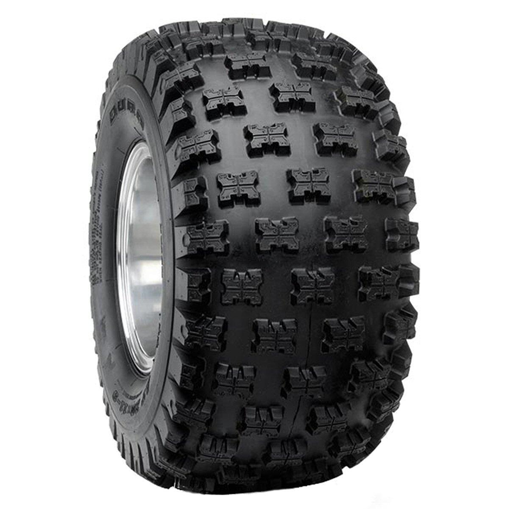 Duro DI2011 Berm Raider 18x10-8 Tubeless ATV Tire (154-316)