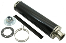 Load image into Gallery viewer, Universal Parts 4-stroke High Performance Exhaust (190-35)