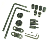 Slipstreamer Scoot Hardware Kit (172-89)