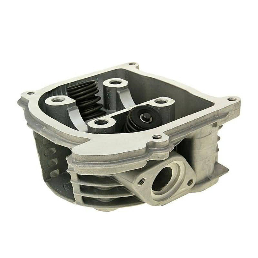 101 Octane QMB139 Non Emissions Head (155-27)