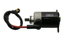 Load image into Gallery viewer, OKO High Torque GY6 Starter Motor (169-491)