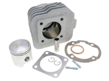 Load image into Gallery viewer, Airsal 46mm Cylinder Kit for Kymco and SYM 2-Stroke (158-2)