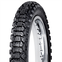 Load image into Gallery viewer, Vee Moto 3.00-17 VRM-022 Dual Sport Tire (154-388)