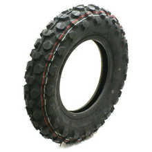 Load image into Gallery viewer, Duro HF910 120/90-10 Tubeless Tire (154-247)