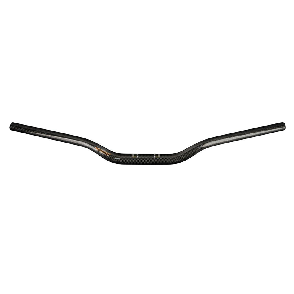 Driven Racing Carbon SBK 1-1/8 Handlebars (169-429)