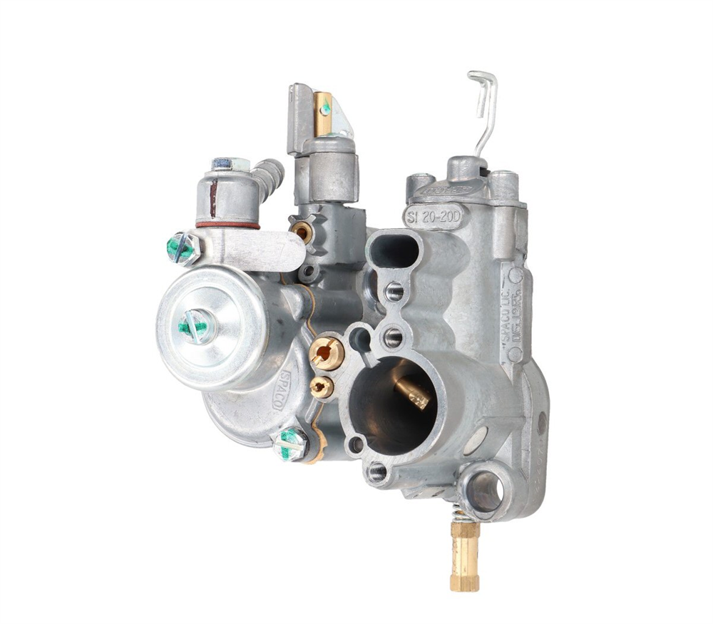 Dellorto Carburetor - SI 20/20 D for Vespa PX125 (178-1)