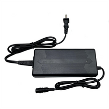 Load image into Gallery viewer, Universal Parts 52v, 2amp Charger (210-38)